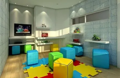 Apartamento com 2 quartos à venda na Rua Colômbia, 646, Guilhermina, Praia Grande