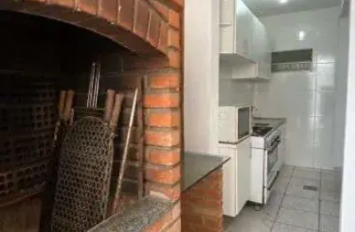 Casa dois dormitórios perto da praia maracanã praia grande sp