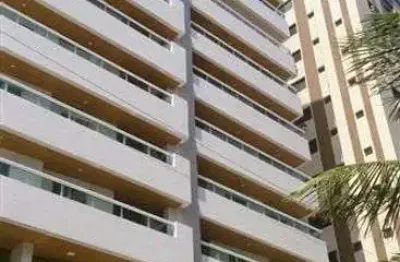 Apartamento com 3 quartos à venda na Rua Carlos José Borstens, 50, Aviação, Praia Grande
