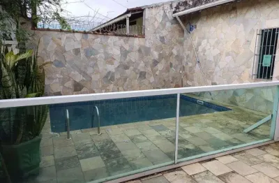Casa com 3 quartos à venda na Rua dos Alecrins, 416, Jardim Real, Praia Grande