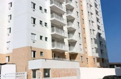 Apartamento com 3 quartos à venda na Rua Comendador Otto Carlos Golanda, Cidade Ocian, Praia Grande
