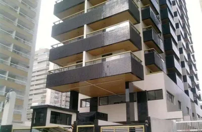 Apartamento com 2 quartos à venda na Rua Fioravante Zampol, 171, Vila Caiçara, Praia Grande