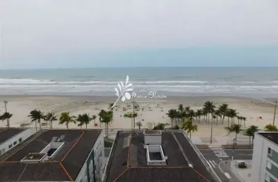 Apartamento maravilhoso tres dormitorios vila tupi praia grande