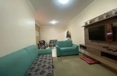 Apartamento 2 dois dormitórios guilhermina praia grande sp