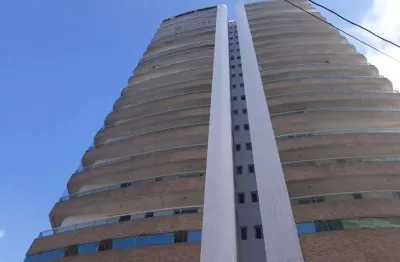 Apartamento dois dormitorios vila tupi praia grande sp