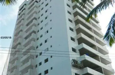 Apartamento com 2 quartos à venda na Avenida Presidente Castelo Branco, 17560, Balneário Flórida, Praia Grande