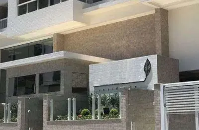 Apartamento com 2 quartos à venda na Rua José de Alencar, 176, Cidade Ocian, Praia Grande