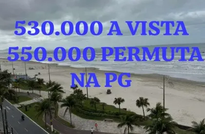 Apartamento dois dormitórios vista mar vila caiçara praia grande sp