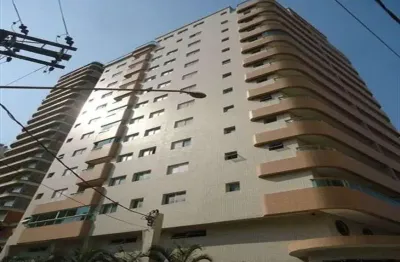 Apartamento com 3 quartos à venda na Rua Caiapós, 842, Tupi, Praia Grande