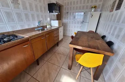 Apartamento com 2 quartos à venda na Avenida 7 De Setembro, Vila Atlântica, Mongaguá