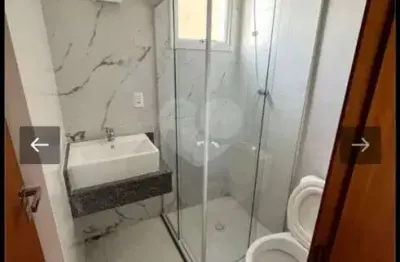 Apartamento 2 dormitórios no bairro bairro canto do forte - praia grande