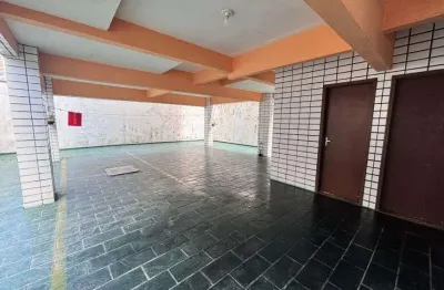 Apartamento um dormitório guilhermina praía grande sp