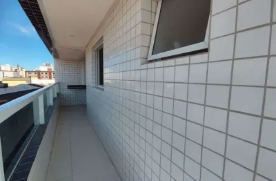 Apartamento 2 dormitórios ocian - praia grande - sp