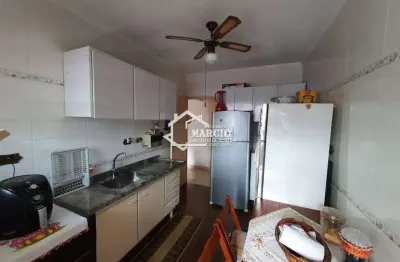 Apartamento para venda tem 101 metros quadrados com 2 quartos em tupi - praia grande - sp