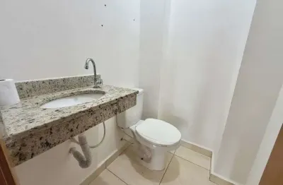 Apartamento dois dormitórios sendo duas suítes duas vagas guilhermina praia grande sp