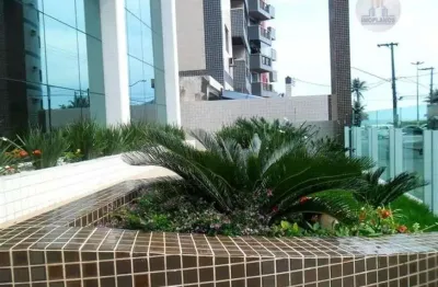Apartamento com 4 quartos à venda na Rua Itararé, 76, Guilhermina, Praia Grande