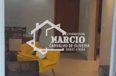 Apartamento para venda com 2 quartos em aviação - praia grande - sp