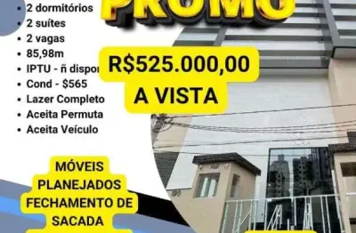 Apartamento dois dormitórios campo da aviação praia grande sp