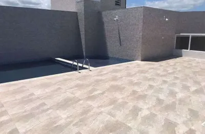 Apartamento com 2 quartos à venda na Rua José de Alencar, 176, Cidade Ocian, Praia Grande