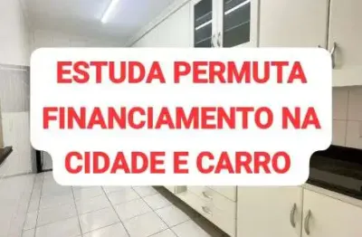 Apartamento três dormitórios varanda gourmet vila tupi praia grande sp