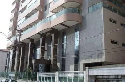 Apartamento com 3 quartos à venda na Avenida Jorge Hagge, 80, Aviação, Praia Grande