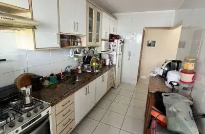 Apartamento para venda com 2 quartos em guilhermina - praia grande - sp