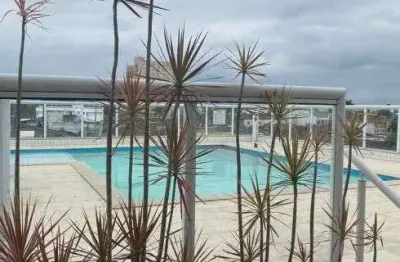 Apartamento novo dois dormitórios vila tupi praia grande sp