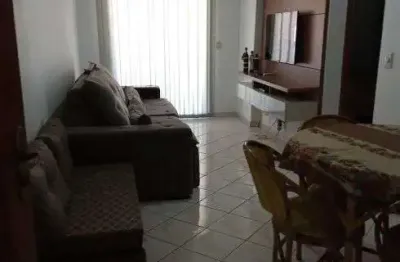 Apartamento com 2 quartos à venda na Rua Guimarães Rosa, Cidade Ocian, Praia Grande