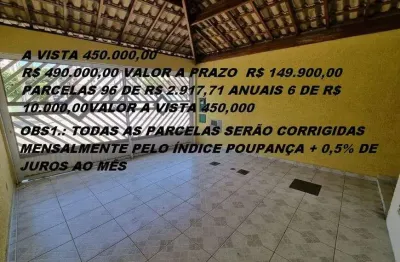Casa para venda com 72 metros quadrados com 2 quartos em aviação - praia grande - sp
