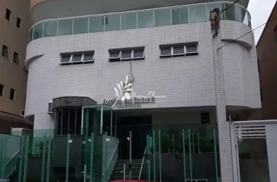 Apartamento maravilhoso tres dormitorios vila tupi praia grande