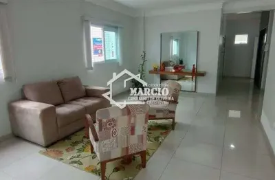 Apartamento para venda tem 48 metros quadrados com 1 quarto em guilhermina - praia grande - sp