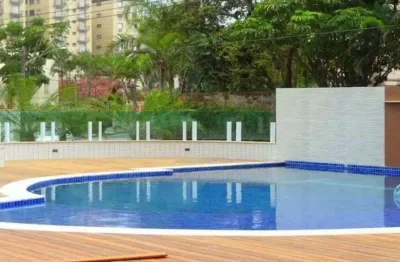 Apartamento com 3 quartos à venda na Rua Maria Tognini, 136, Vila Caiçara, Praia Grande