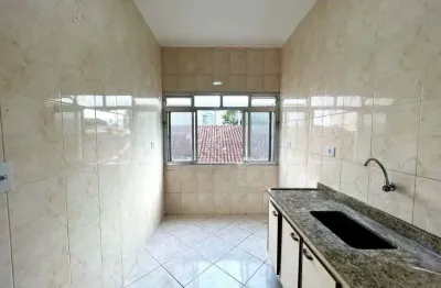 Kitnet / Stúdio à venda na Rua Flausina de Oliveira Rosa, Vila Caiçara, Praia Grande