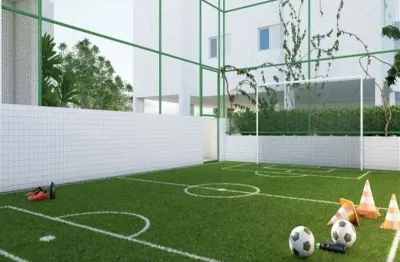 Apartamento com 3 quartos à venda no Jardim Praia Grande, Mongaguá 