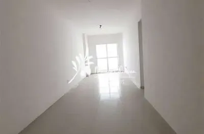 Apartamento para venda com 2 quartos sendo uma suite em guilhermina - praia grande - sp