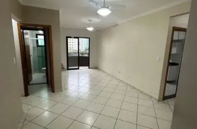 Apartamento 2 dormitórios guilhermina praia grande sp
