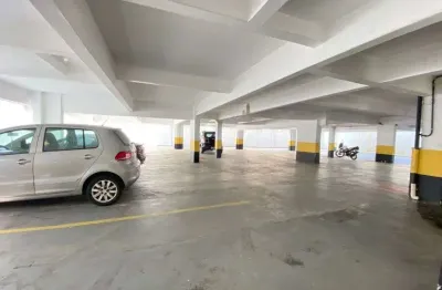 Apartamento dois dormitórios campo da aviação praia grande