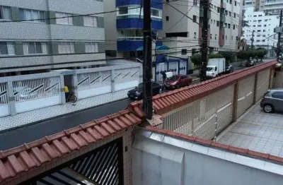 Apartamento com 2 quartos à venda na Rua Itararé, 400, Guilhermina, Praia Grande