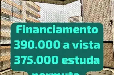 Apartamento dois dormitórios campo da aviação praia grande sp
