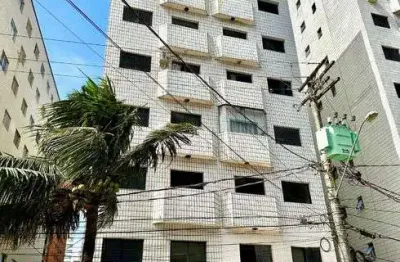 Apartamento com 2 quartos à venda na Rua Balneário Camboriú, Aviação, Praia Grande