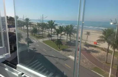 Apartamento para venda com 3 quartos em flórida - praia grande - sp