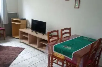 Apartamento para venda com 93 metros quadrados com 2 quartos em tupi - praia grande - sp