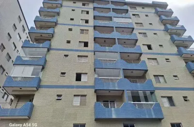 Apartamento com 2 quartos à venda no Centro, Mongaguá 