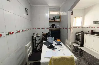 Apartamento com 2 quartos à venda na Avenida Presidente Castelo Branco, Jardim Real, Praia Grande