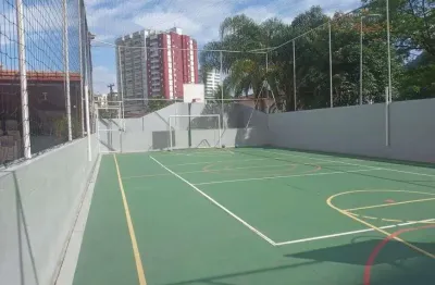 Apartqmento 2 dormitórios com suíte canto do forte praia grande sp