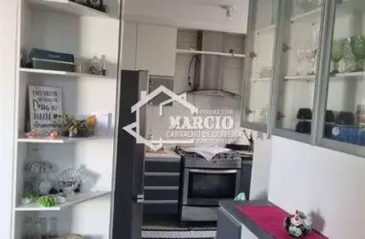 Apartamento com 3 quartos à venda na Rua Cesar Rodrigues Reis, Balneário Maracanã, Praia Grande