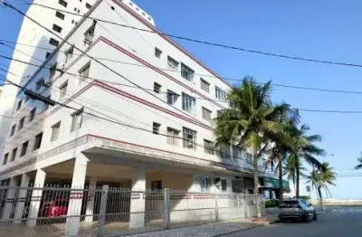 Apartamento dois dormitórios vila tupi praia grande sp