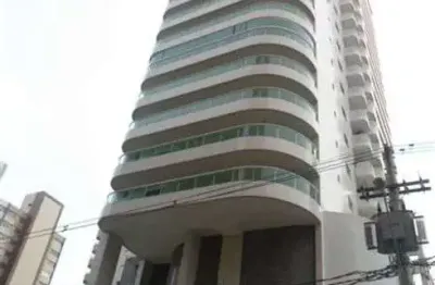 Apartamento com 3 quartos à venda na Rua Xavantes, 175, Tupi, Praia Grande