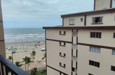 Apartamento 2 dormitórios na tupi - praia grande - sp