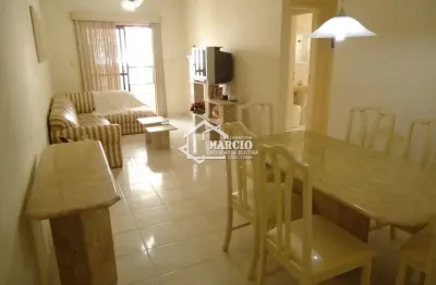 Apartamento para venda com 2 quartos em ocian - praia grande - sp